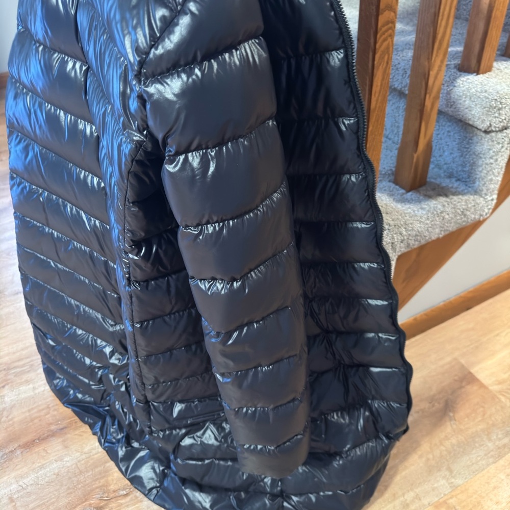 Moncler Winter Parka - Picture 8 of 10